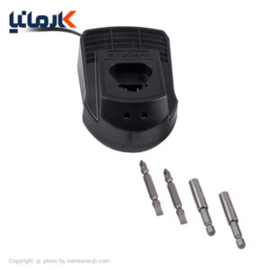 لیست قیمت ست دریل و پیچ گوشتی شارژی هیوندای مدل HP121L-CD2121L