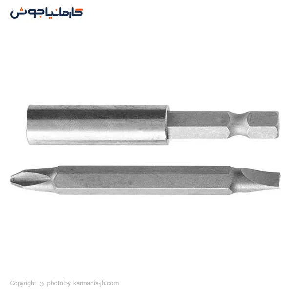 دریل شارژی هیوندای نیکل 14.4 ولت مدل HP214L-CD