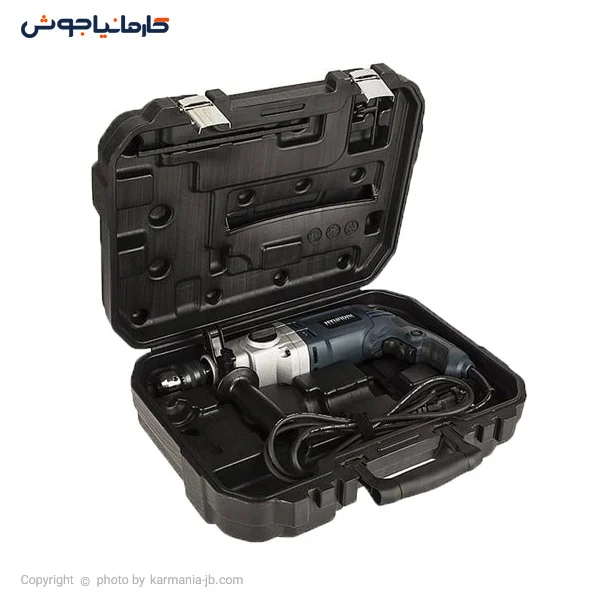 دریل چکشی هیوندای مدل HP8524-ID