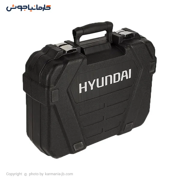 دریل چکشی هیوندای مدل HP8524-ID