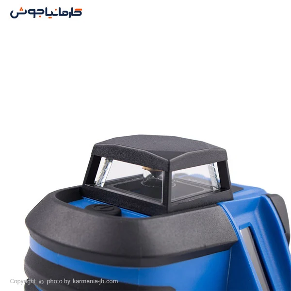 تراز لیزری هیوندای سه خط 360 درجه 3D-360