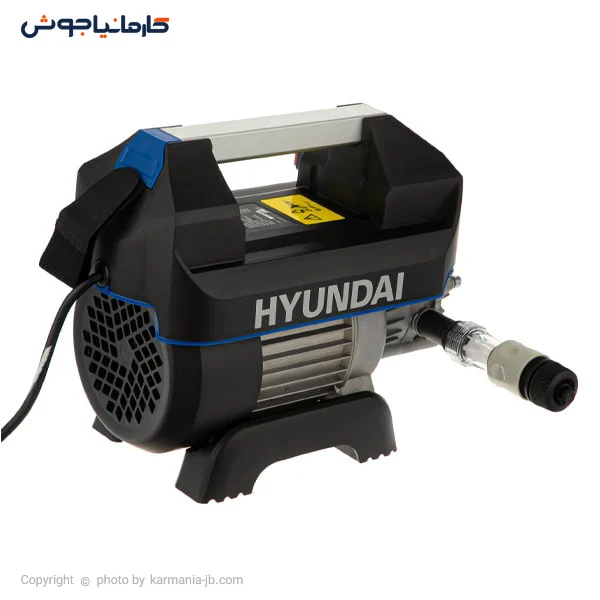 کارواش هیوندای مدل HP1411