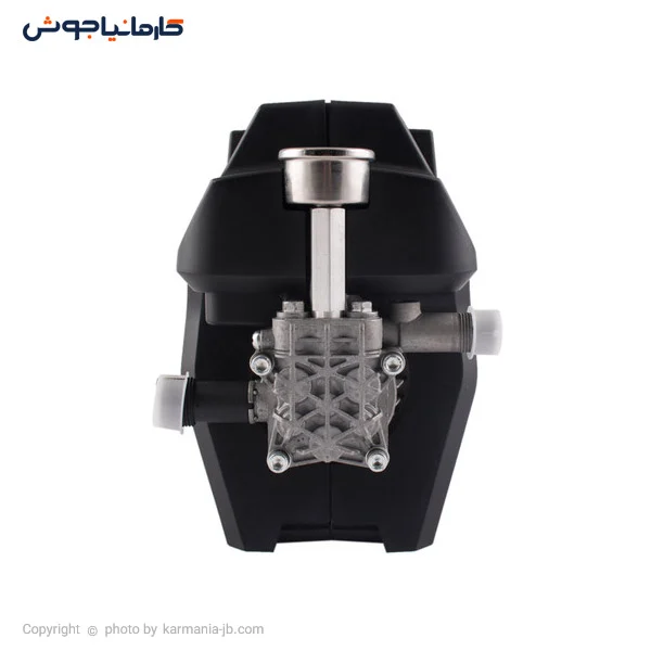 کارواش هیوندای مدل HP1430