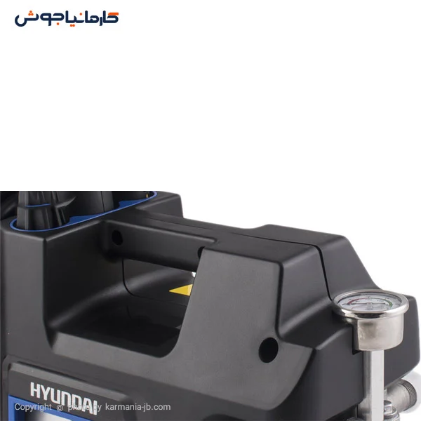 کارواش هیوندای مدل HP1430