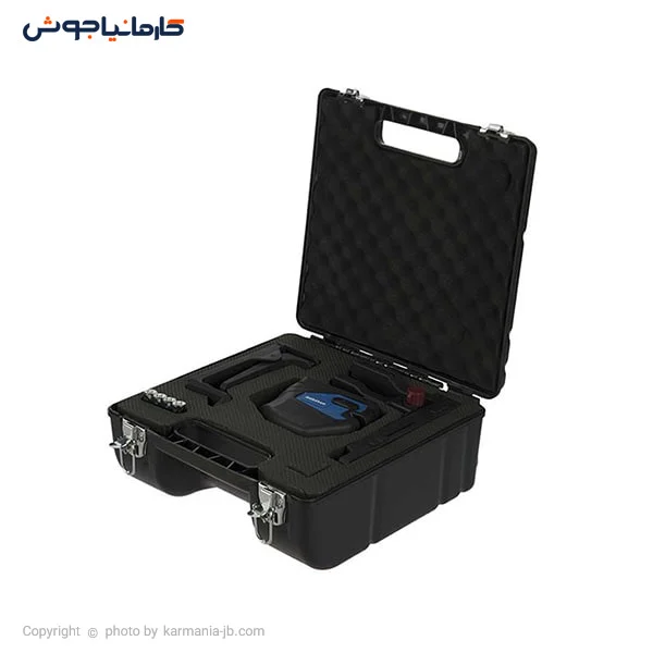 تراز لیزری هیوندای دو خط مدل SMART 100