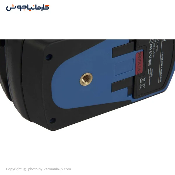تراز لیزری هیوندای دو خط مدل SMART 100