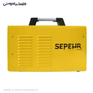 اینورتر 200 آمپر سپهر جوش مدل SJ207-TIGPULSE