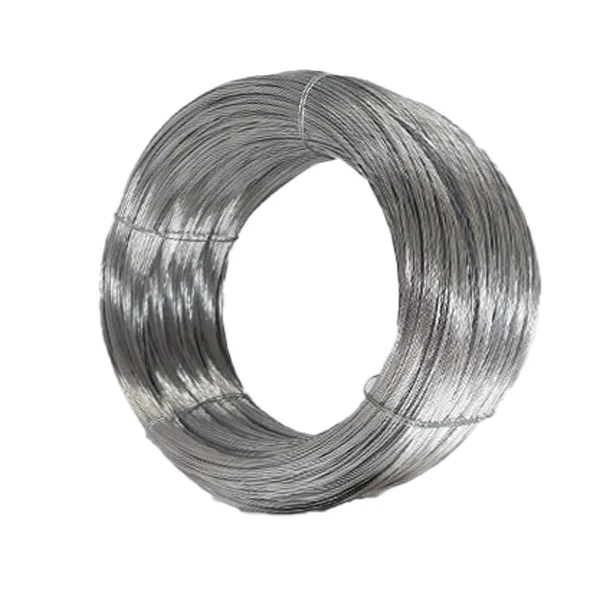 مفتول گالوانیزه میهن نور سایز 0.5 میلیمتر