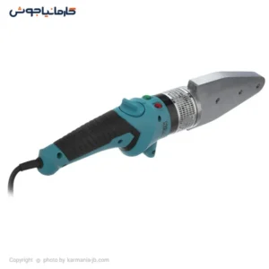 دستگاه اتو لوله سبز نولان مدل K79