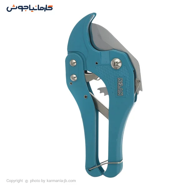 دستگاه اتو لوله سبز نولان مدل K79