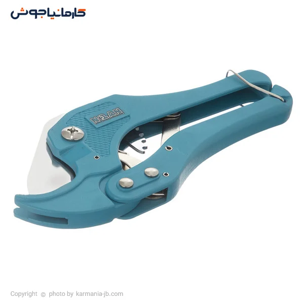 دستگاه اتو لوله سبز نولان مدل K79