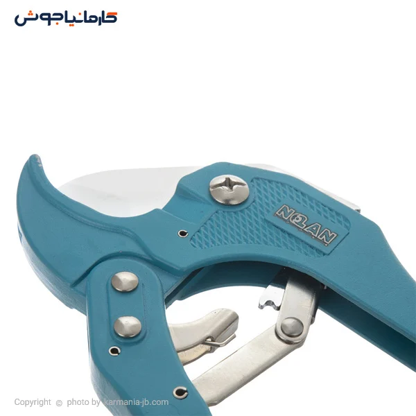 دستگاه اتو لوله سبز نولان مدل K79