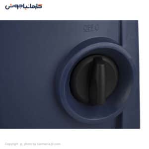 کارواش خانگی هیوندای 100 بار ذغالی مدل PW-1410IM