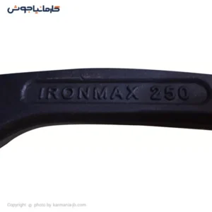 گاز انبر آیرون مکس 10 اینچ