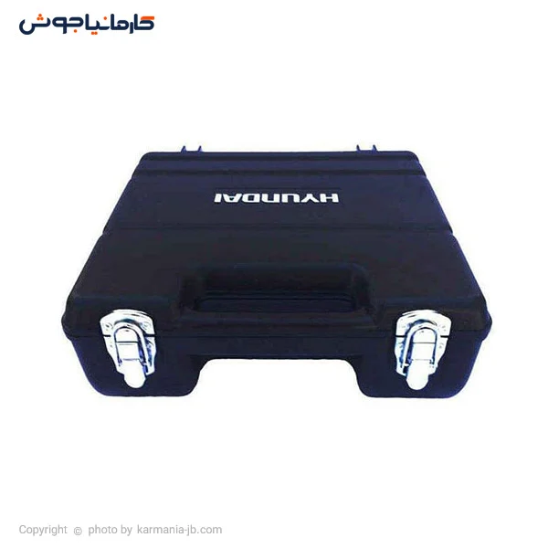 تراز لیزری هیوندای مدل 3D-600