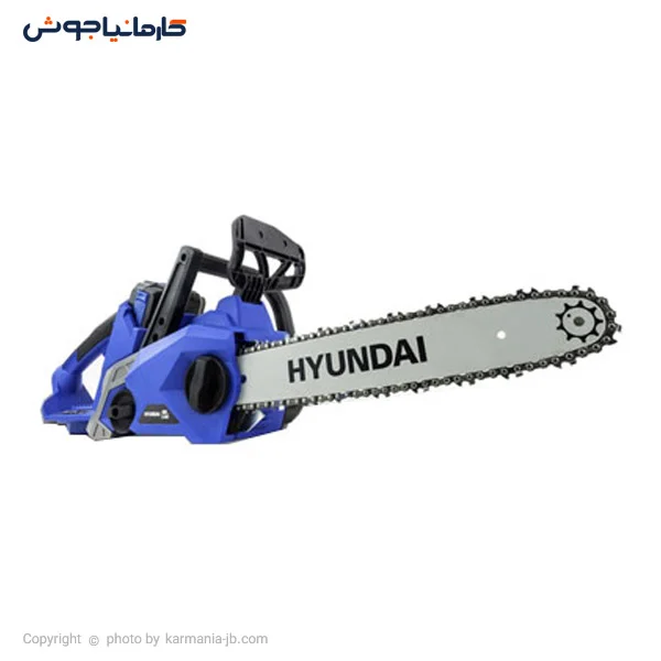 اره برقی هیوندای مدل TURBO 760