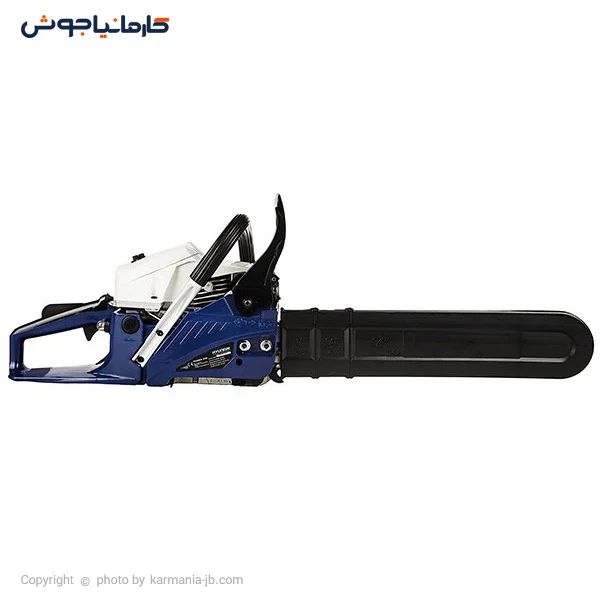 اره زنجیری بنزینی هیوندای مدل TURBO 850