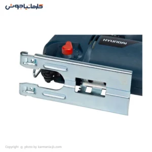 اره عمود بر هیوندای مدل HP6028