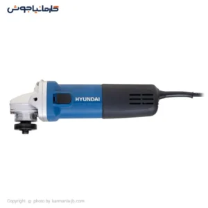مینی فرز هیوندای مدل HP8411