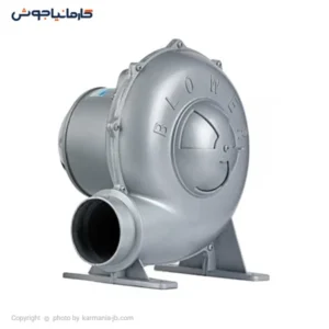 دمنده برقی آیرون مکس سایز 3 اینچ