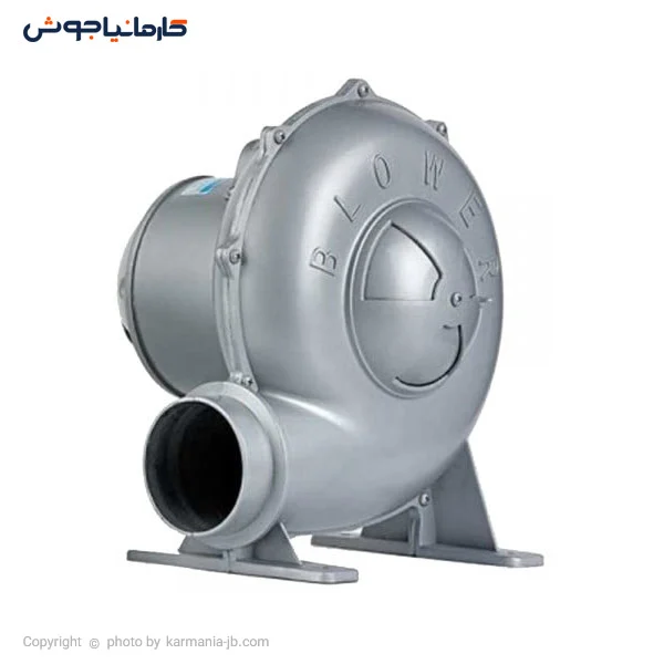 دمنده برقی آیرون مکس سایز 3 اینچ