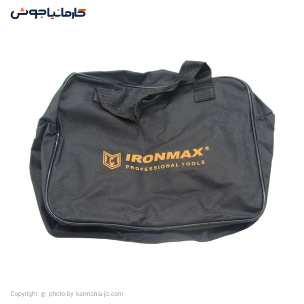 کمپرسور باد فندکی آیرون مکس