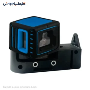 تراز لیزری هیوندای سه خط نور سبز مدل ML100-G