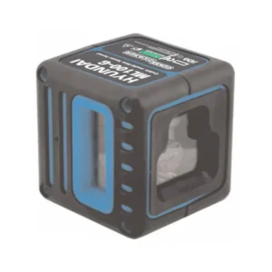تراز لیزری هیوندای سه خط نور سبز مدل ML100-G