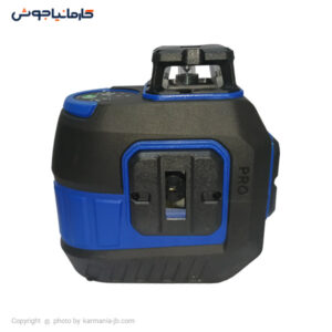 تراز لیزری هیوندای سه خط 360 درجه 3D-360L-G