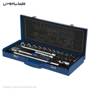جعبه بکس هیوندای مدل H-1224