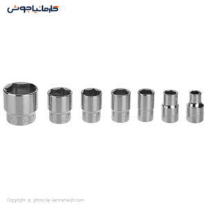 جعبه بکس هیوندای مدل H-1224