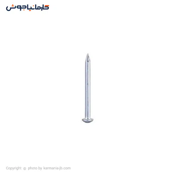 میخ مفتول کارمانیا جوش باستان