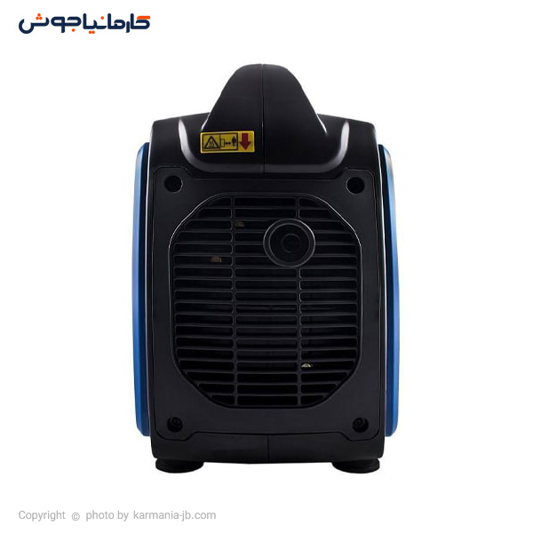 موتور برق هیوندای 2.2 کیلو وات مدل HG1220-IG