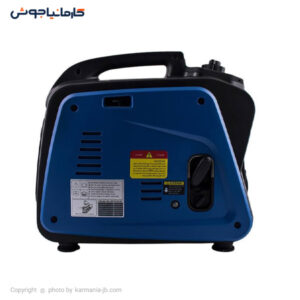 موتور برق هیوندای 2.2 کیلو وات مدل HG1220-IG