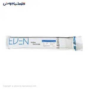 الکترود استیل ایدن EDEN