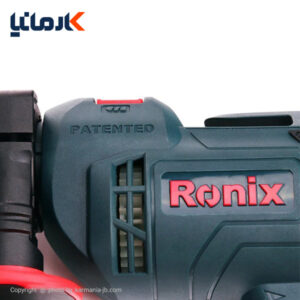 خرید اینترنتی دریل چکشی رونیکس مدل 2211