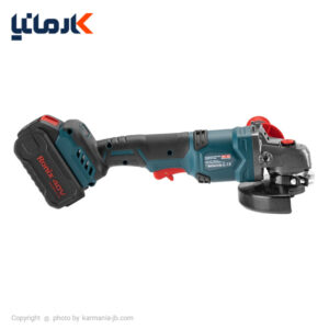 خرید آنلاین مینی فرز شارژی رونیکس براشلس 40 ولت مدل 8901-40V