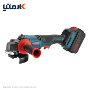 قیمت مینی فرز شارژی رونیکس براشلس 40 ولت مدل 8901-40V