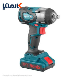 خرید بکس شارژی براشلس رونیکس مدل 8907