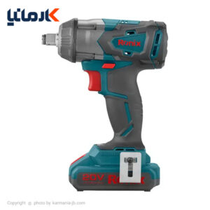 خرید آنلاین بکس شارژی براشلس رونیکس مدل 8907