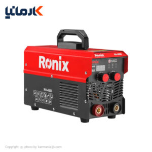 خرید اینورتر جوشکاری رونیکس مدل RH-4609