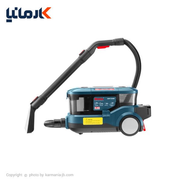 فرش و مبل شوی رونیکس مدل RP-0800