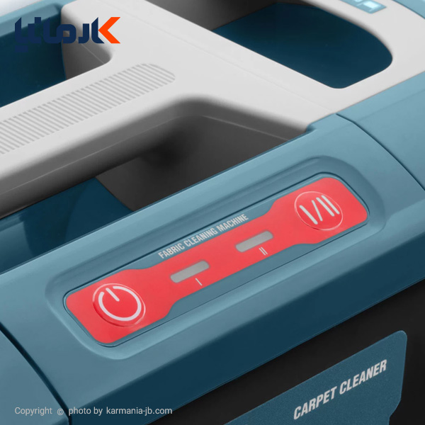فرش و مبل شوی رونیکس مدل RP-0800