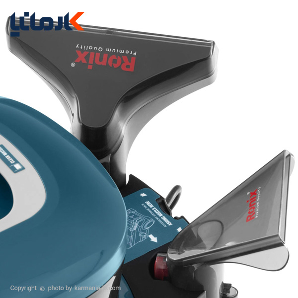 فرش و مبل شوی رونیکس مدل RP-0800
