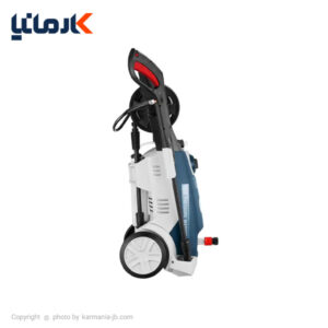 کارواش خانگی رونیکس 160 بار دینامی مدل RP-1160