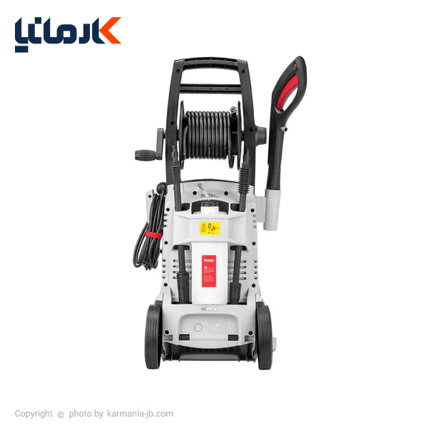 کارواش خانگی رونیکس 160 بار دینامی مدل RP-1160