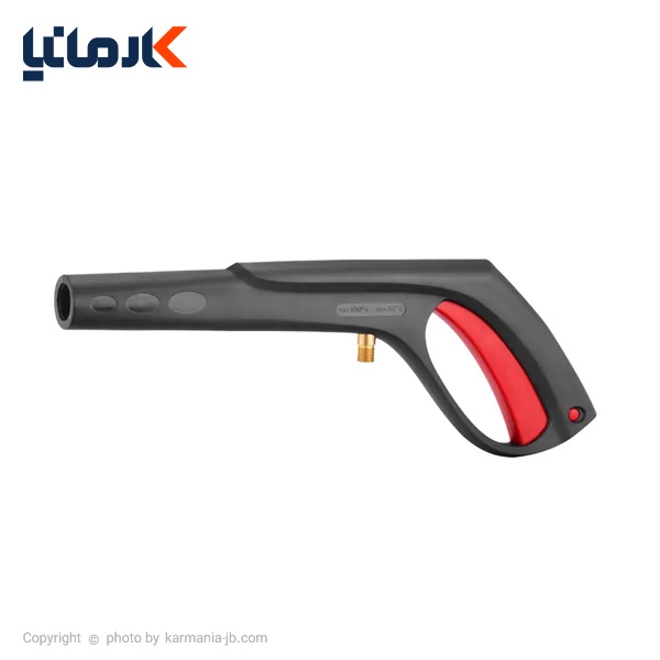 کارواش خانگی رونیکس 160 بار دینامی مدل RP-1160