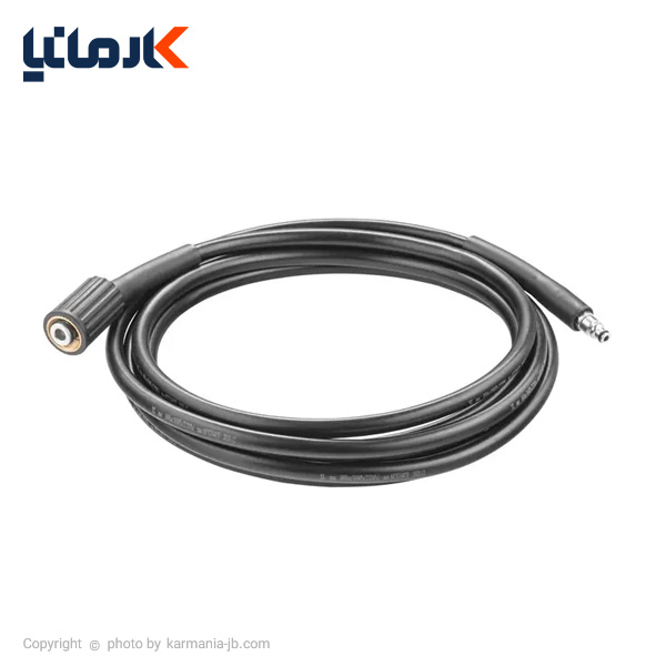 کارواش چهار کاره رونیکس 130 بار ذغالی مدل RP-4100