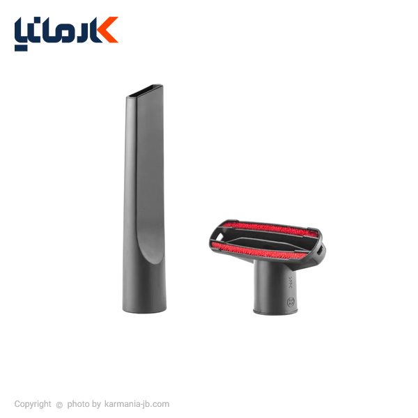 کارواش چهار کاره رونیکس 130 بار ذغالی مدل RP-4100