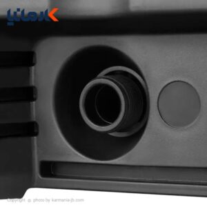 کارواش خانگی رونیکس 100 بار ذغالی مدل RP-U100